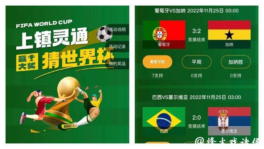 全面解析世界杯竞猜网站推荐大全 全面解析世界杯竞猜网站推荐大全