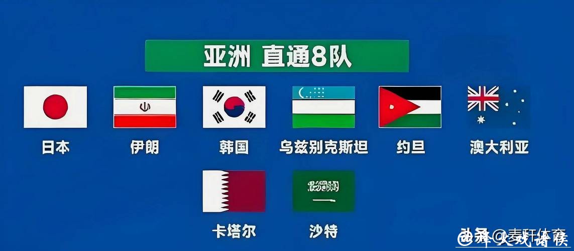 2026年世界杯投注指南